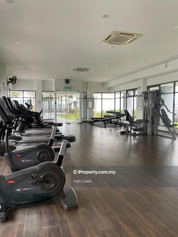 Residensi Servis untuk Dijual di Fortune Perdana oleh Ivan Liaw - iProperty.com.my