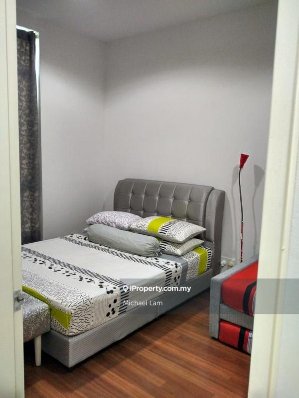 Service Residence for Rent in Tropicana Avenue by Michael Lam - iProperty.com.my