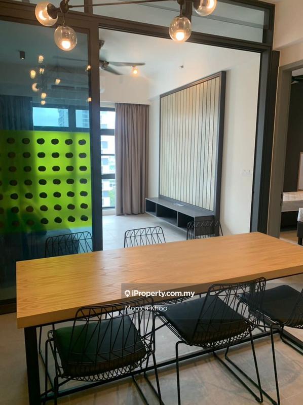 Apartment for Sale in Union Suites by Monica Khoo - iProperty.com.my