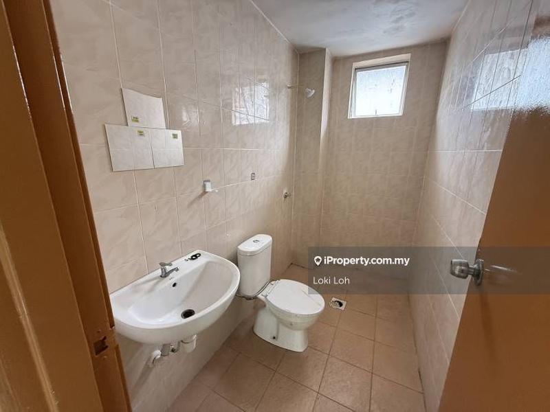 2.5-storey Terraced House for Sale in Taman Jasa Utama, Selayang by Loki Loh - iProperty.com.my