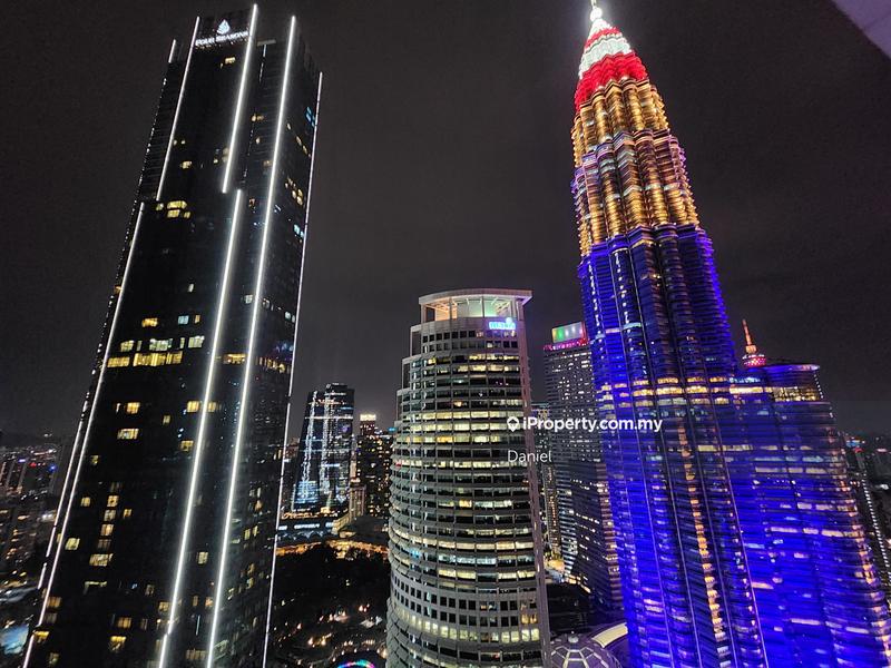 Kediaman Servis untuk Disewa di K Residence @ KLCC oleh Daniel - iProperty.com.my