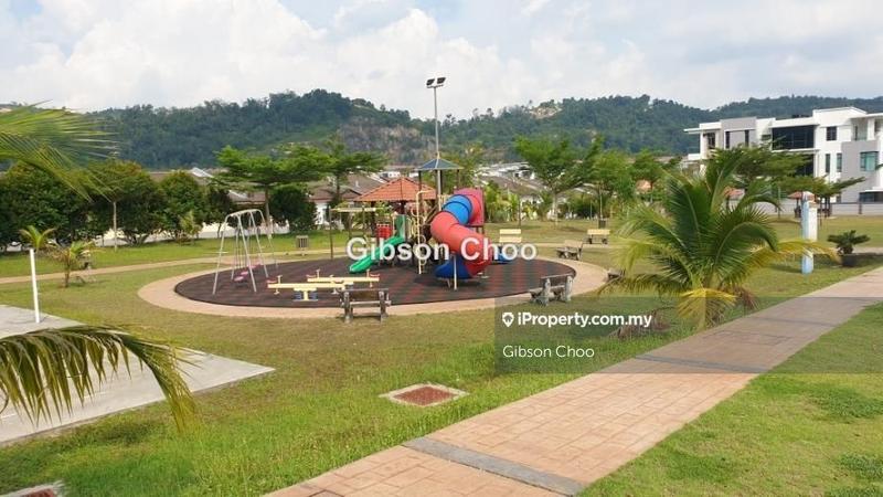 Bungalow House for Sale in wira mutiara, Bandar Sungai Long by Gibson Choo - iProperty.com.my