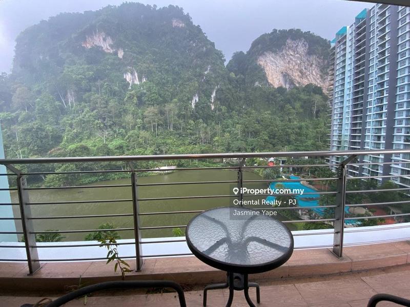 For Rent - The Haven