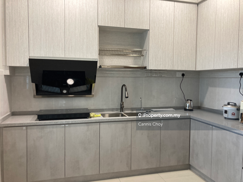 Service Residence for Rent in Greenfield Residence by Cannis Choy - iProperty.com.my