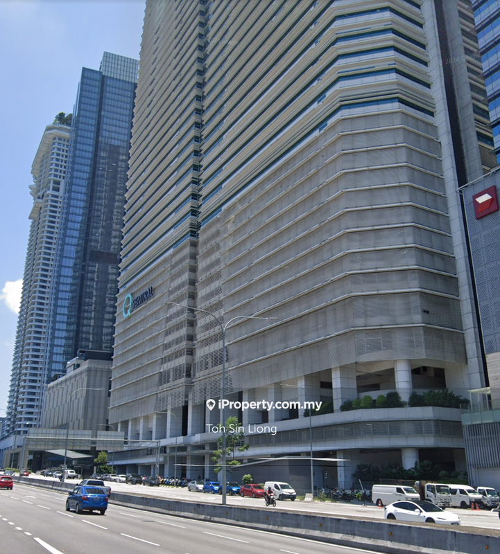 For Sale - Q Sentral