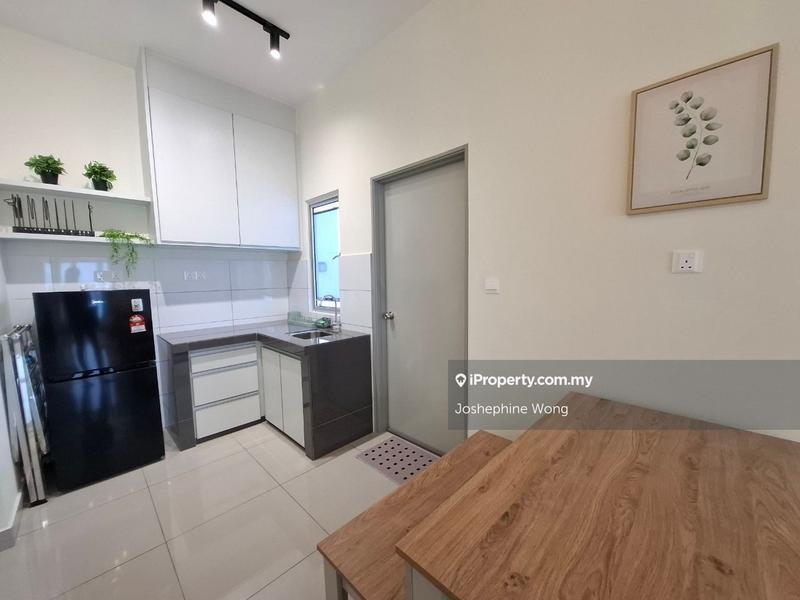 Service Residence for Sale in Nexus @ Kajang Station (Tower C) by Joshephine Wong - iProperty.com.my
