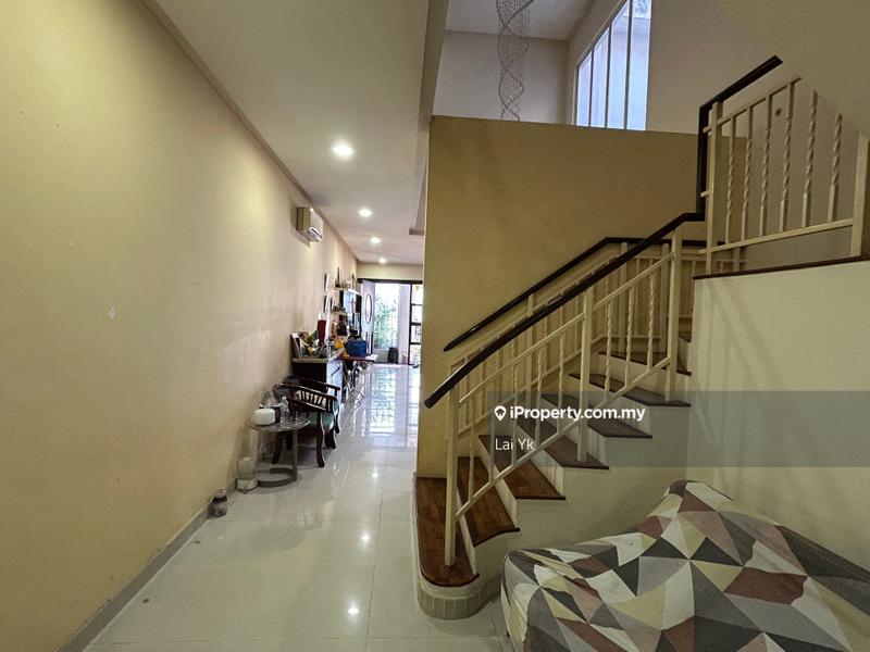 Rumah Berangkai 2 Tingkat untuk Dijual di Temasya Glenmarie, Glenmarie oleh Lai Yk - iProperty.com.my