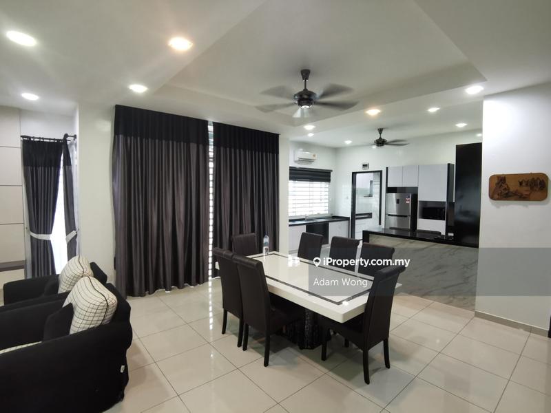 Rumah Berkembar untuk Dijual di Bukit Banyan, Sungai Petani oleh Adam Wong - iProperty.com.my