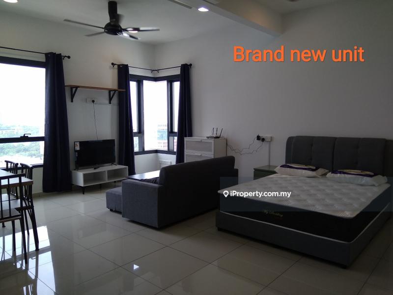 Service Residence for Rent in Cube @ One South by Ivene Leong - iProperty.com.my