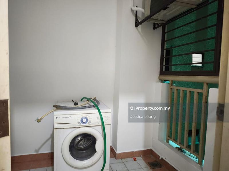 Kondominium untuk Dijual di Pelangi Utama oleh Jessica Leong - iProperty.com.my