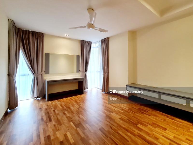 For Rent - Stonor Park