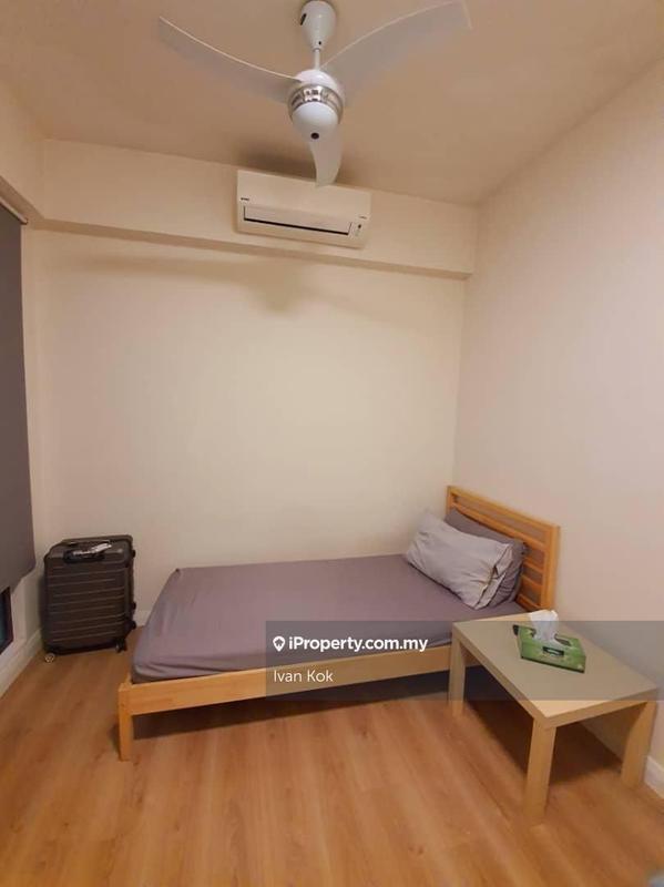 Service Residence for Rent in Nova Saujana by Ivan Kok - iProperty.com.my