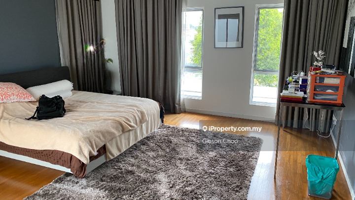 Bungalow House untuk Dijual di Jade Hills, Kajang oleh Gibson Choo - iProperty.com.my