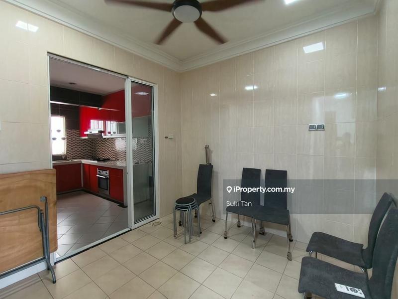 2.5-storey Terraced House for Sale in Laman Rimbunan, Kepong by Suki Tan - iProperty.com.my