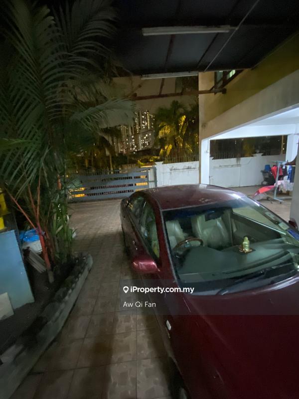 Rumah Berkembar untuk Dijual di Taman Setapak, Setapak oleh Aw Qi Fan - iProperty.com.my