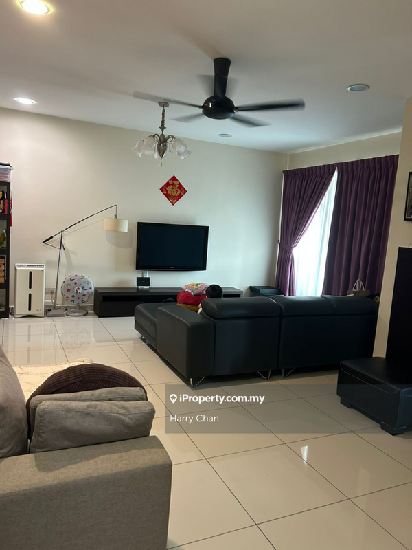 For Sale - Cheras Heights