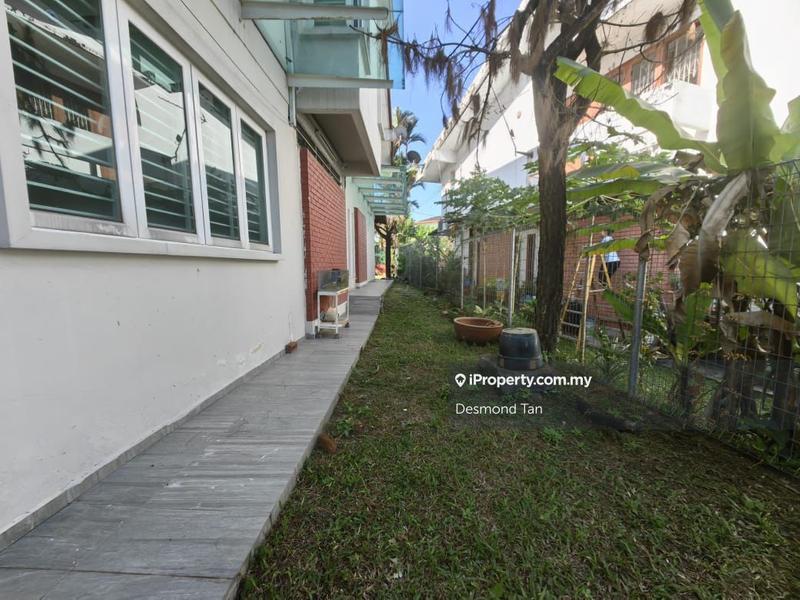2-storey Terraced House for Sale in Damansara Kim, Petaling Jaya by Desmond Tan - iProperty.com.my