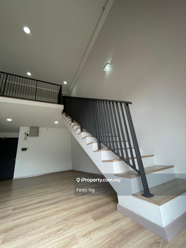 Service Residence for Rent in Emporis by Fedo Ng - iProperty.com.my