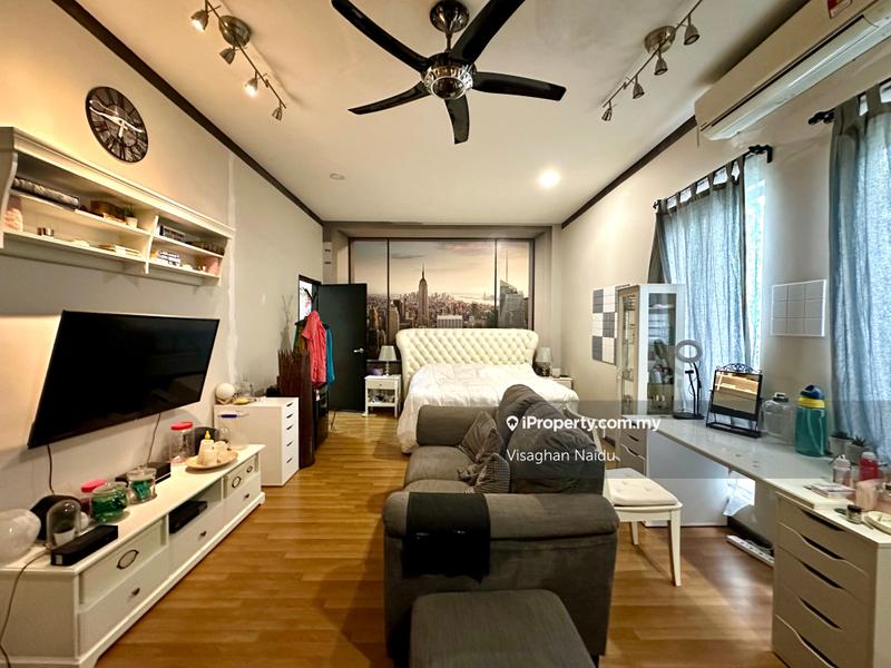 Bungalow House untuk Dijual di Anggun 2, Rawang oleh Visaghan Naidu - iProperty.com.my