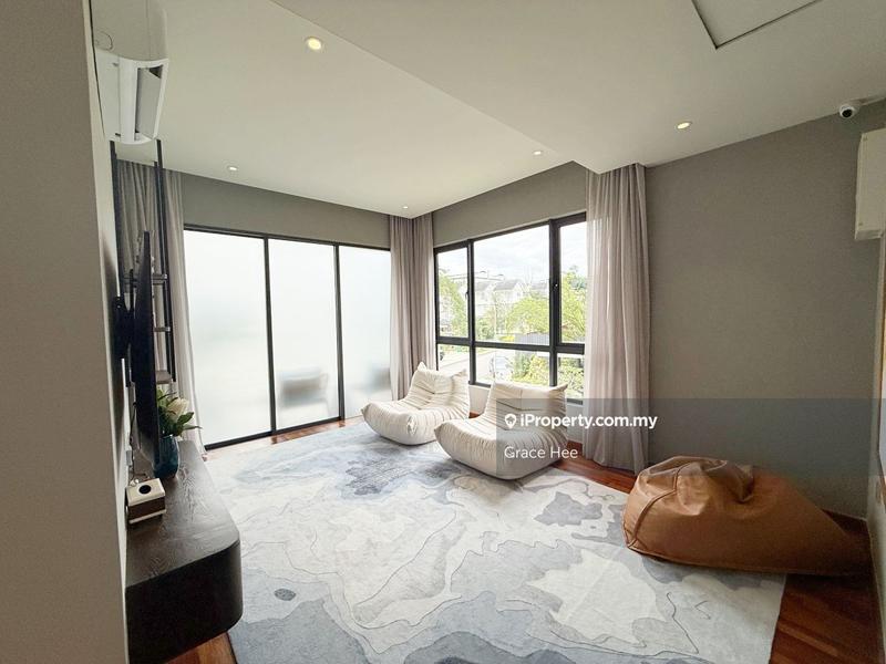 Banglo untuk Dijual di Serdang, Seri Kembangan oleh Grace Hee - iProperty.com.my