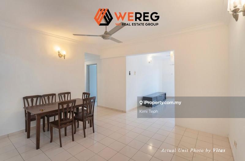 Apartment for Rent in Pelangi Heights by Kimi Teoh - iProperty.com.my