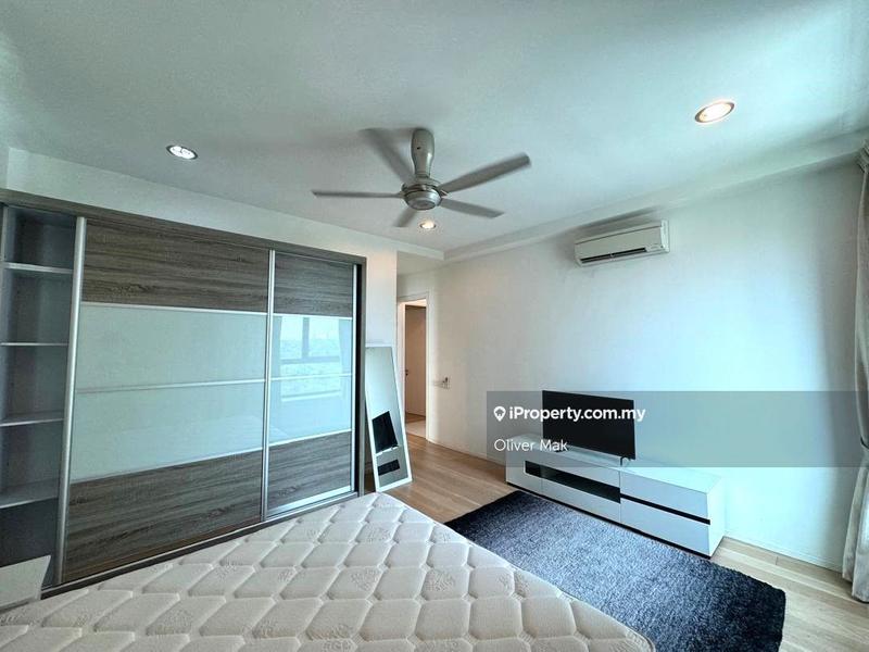 Condominium for Sale in The Treez Jalil Residen by Oliver Mak - iProperty.com.my