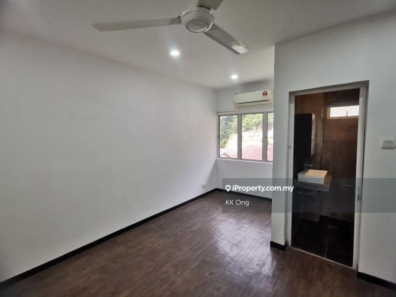 Pangsapuri untuk Dijual di Bukit Mas Apartment oleh KK Ong - iProperty.com.my