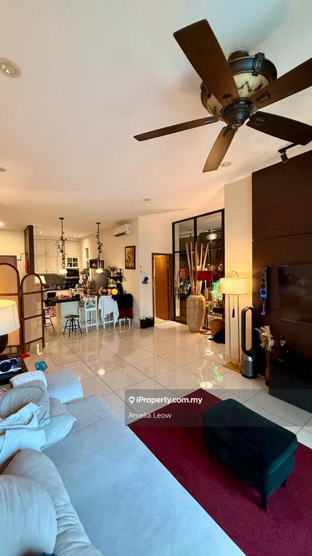 For Sale - Sri Putramas III / Royal Regent