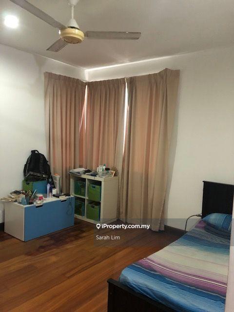 Kondominium untuk Dijual di Flora Murni oleh Sarah Lim - iProperty.com.my