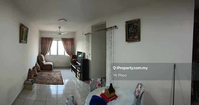 For Rent - Suria Pantai