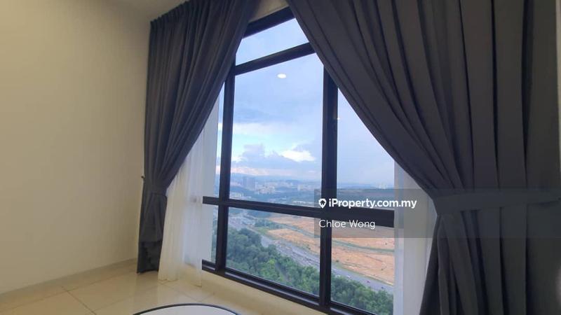 Kediaman Servis untuk Dijual di The Park 2 oleh Chloe Wong - iProperty.com.my