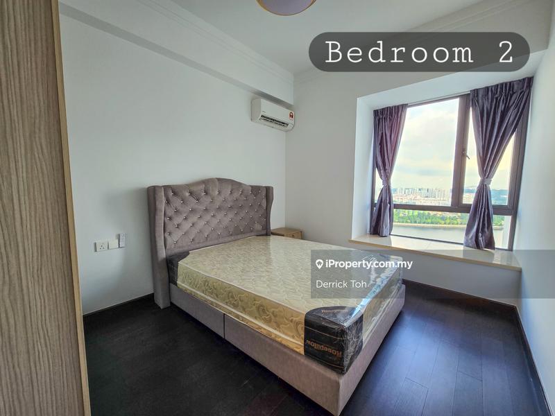 Service Residence for Rent in R&F Princess Cove Phase 1 by Derrick Toh - iProperty.com.my