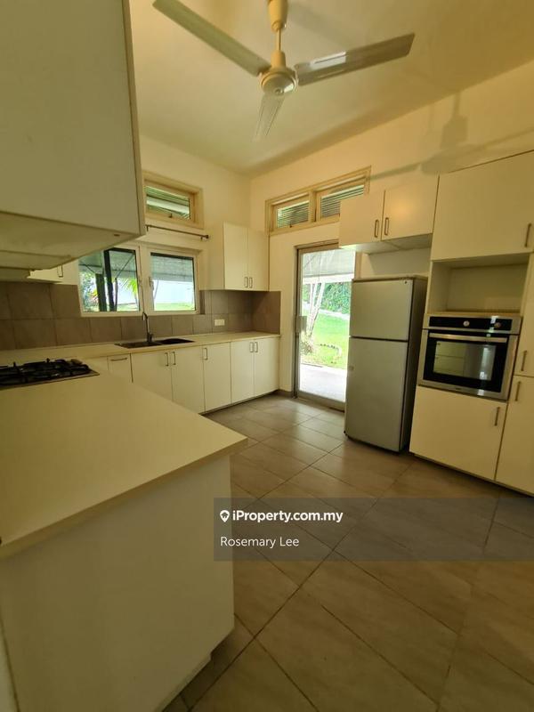 Rumah Berkembar untuk Dijual di Bukit Damansara, Damansara Heights oleh Rosemary Lee - iProperty.com.my