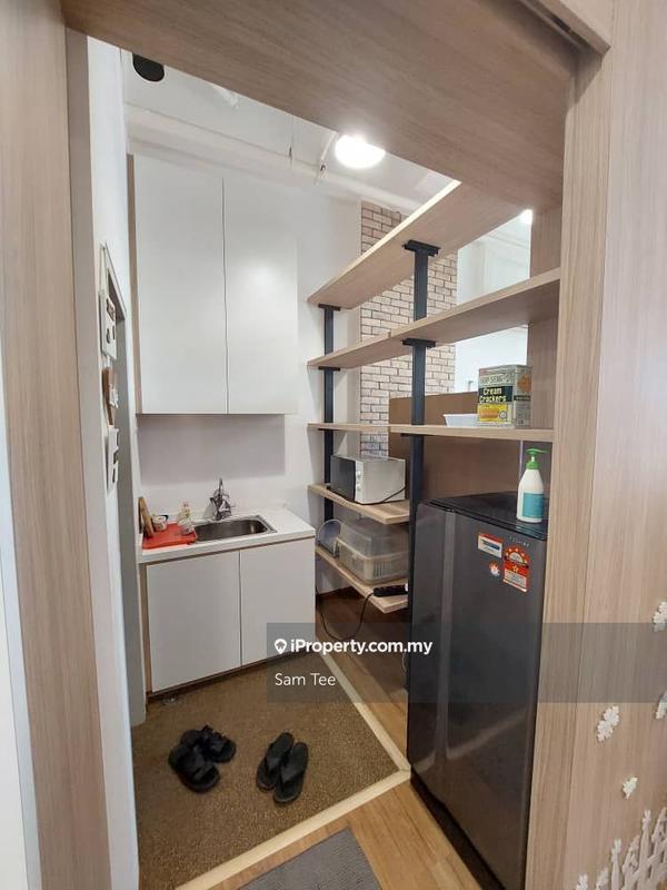 Shop / Office untuk Disewa di Kota Kemuning, Shah Alam oleh Sam Tee - iProperty.com.my