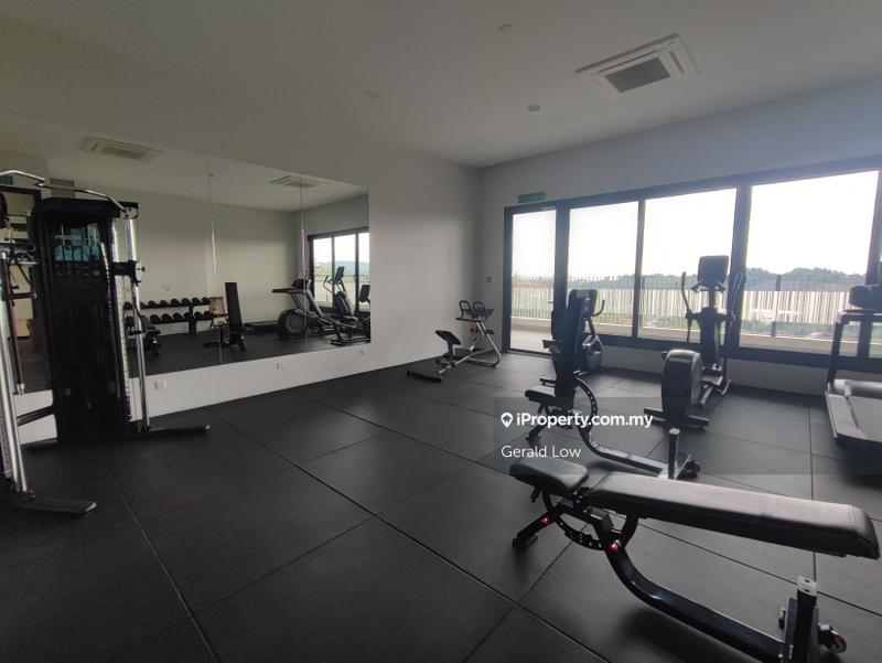Condominium for Sale in 6 Kapas by Gerald Low - iProperty.com.my