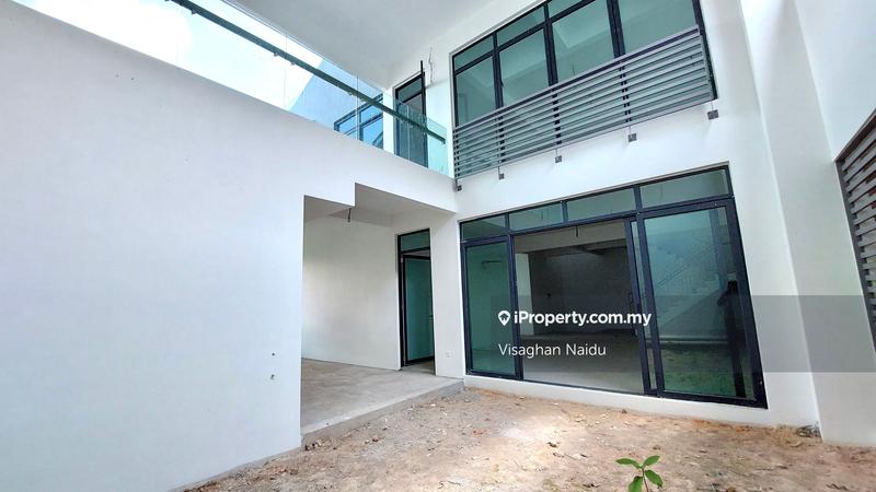 Bungalow House for Sale in Santuari Park Pantai Bukit Gasing PJ, Kampung Kerinchi (Bangsar South) by Visaghan Naidu - iProperty.com.my