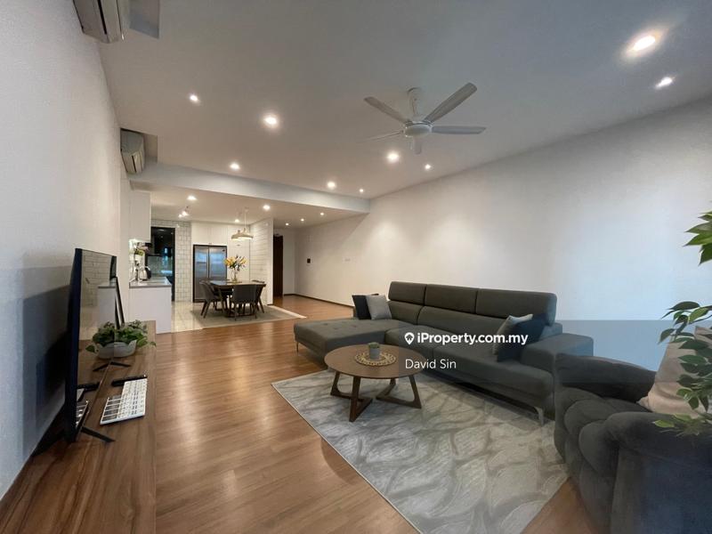 Service Residence for Sale in The Potpourri by David Sin - iProperty.com.my