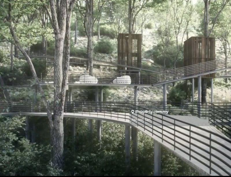 Kondominium untuk Dijual di Damansara Seresta oleh Kerwin Tan - iProperty.com.my