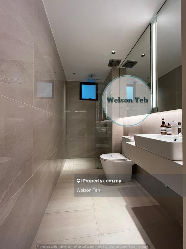 Condominium for Sale in Lumina Residence by Welson Teh - iProperty.com.my