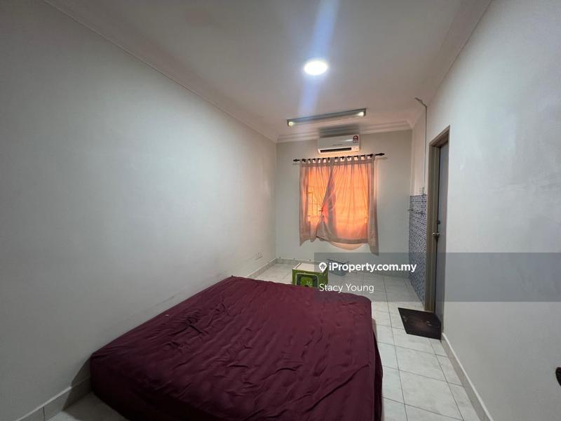 Rumah Berangkai 2 Tingkat untuk Dijual di Bandar Damai Perdana, Cheras oleh Stacy Young - iProperty.com.my