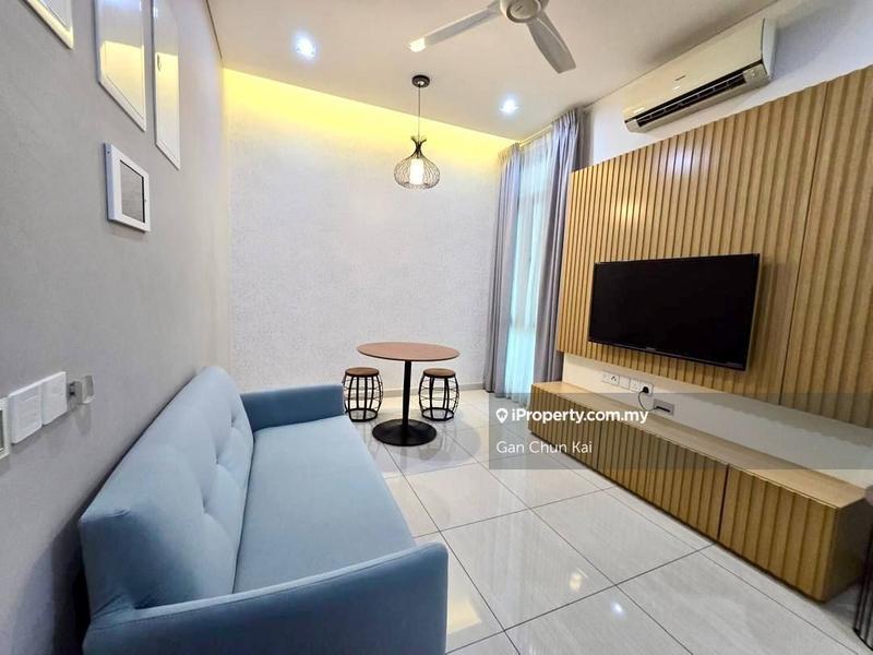 For Rent - The LIGHT COLLECTION II