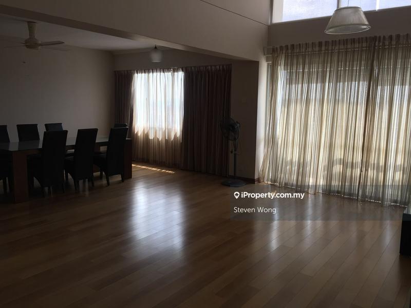 Condominium for Sale in OBD Garden Tower by Steven Wong - iProperty.com.my