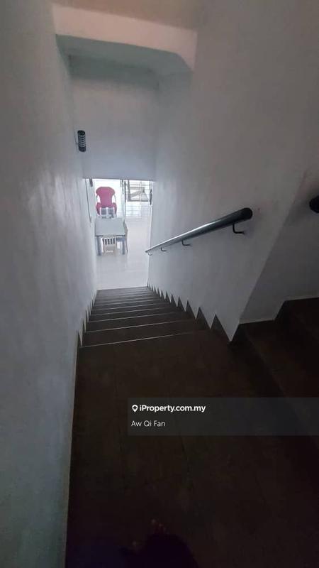 3.5-storey Terraced House for Sale in Bukit Wangsamas, Setiawangsa by Aw Qi Fan - iProperty.com.my