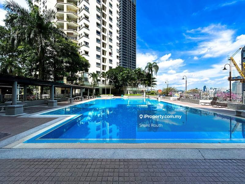 Kondominium untuk Dijual di Pantai Panorama Condominiums oleh Sharil Routh - iProperty.com.my
