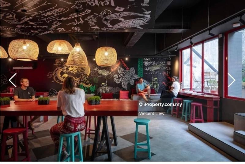 Shop for Sale in Presint Merdeka 118, KL City Centre by Vincent Liew - iProperty.com.my