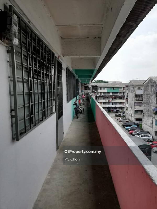 For Sale - Taman Jinjang Baru