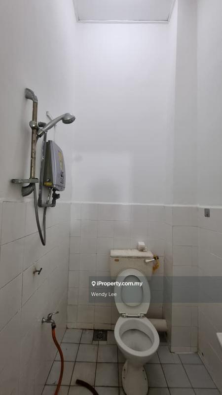 Rumah Berangkai 2 Tingkat untuk Disewa di Saujana Puchong, Puchong oleh Wendy Lee - iProperty.com.my