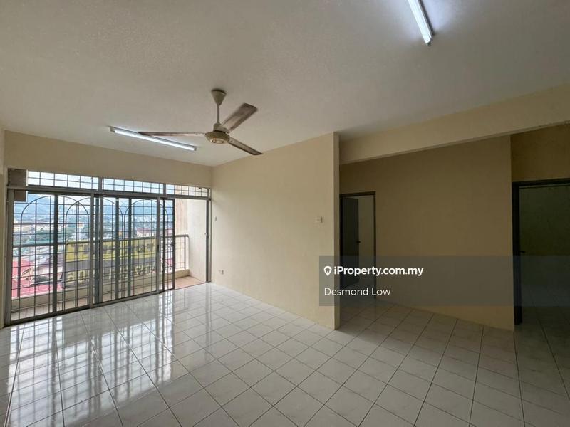 For Rent - Sri Pandan