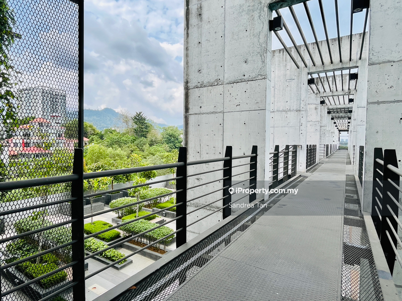 Condominium for Sale in Novus by Sandrea Tan - iProperty.com.my