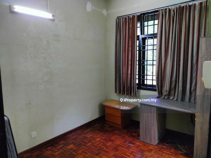 Rumah Pangsa untuk Dijual di Pearl Hill Villa (Mount Evergreen) oleh John - iProperty.com.my